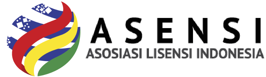 Asosiasi Lisensi Indonesia (ASENSI)